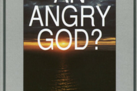 An Angry God? Eryl Davies