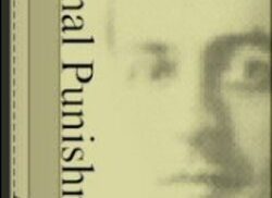 Eternal Punishment, A. W. Pink