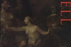 Heaven and Hell in Enlightenment England, Philip Almond