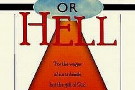 Heaven or Hell, R. A. Torrey