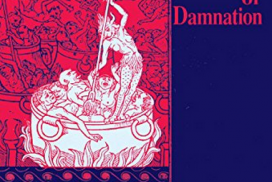 Hell: The Logic of Damnation, Jerry Walls