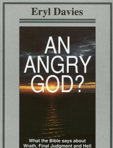 An Angry God? Eryl Davies