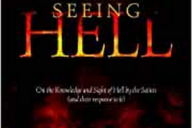 Seeing Hell, Trevor Christian Johnson