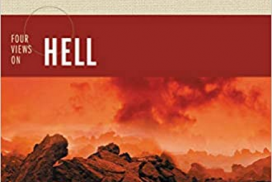 Four Views on Hell 1st Edition, William Crockett